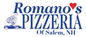 Romano's Pizzeria of Salem, NH